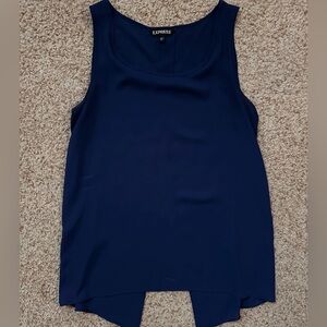 Express Tank Top